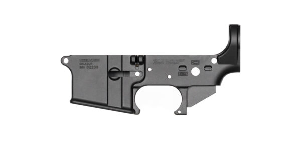 NLX556 AR15 Lower Receiver Forged