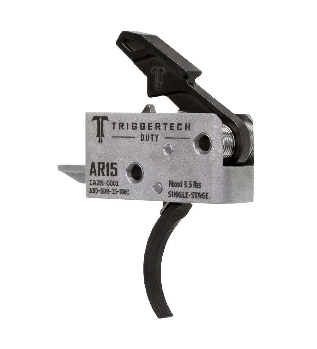 TriggerTech AR15 Duty Trigger