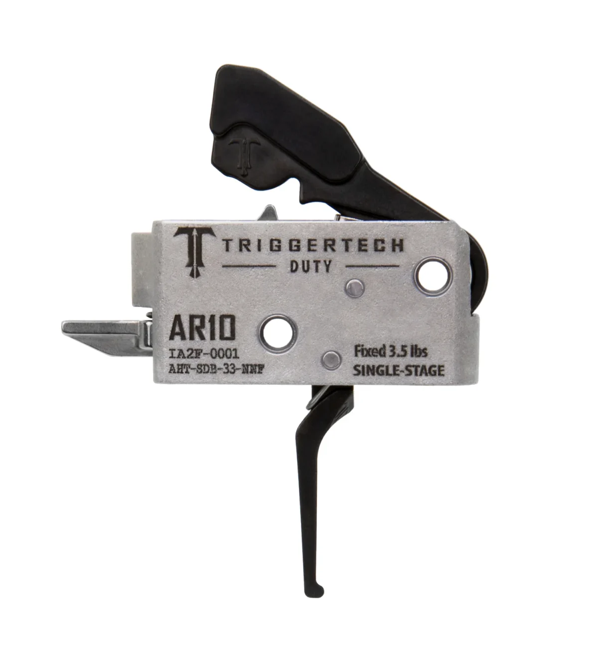 AR10 Triggers
