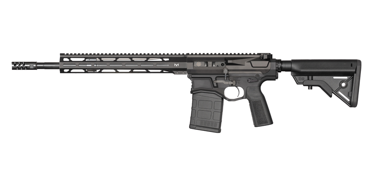 AR10 Firearms
