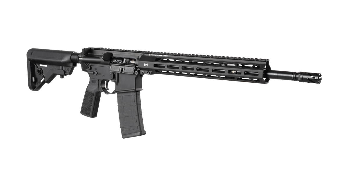 AR15 Firearms