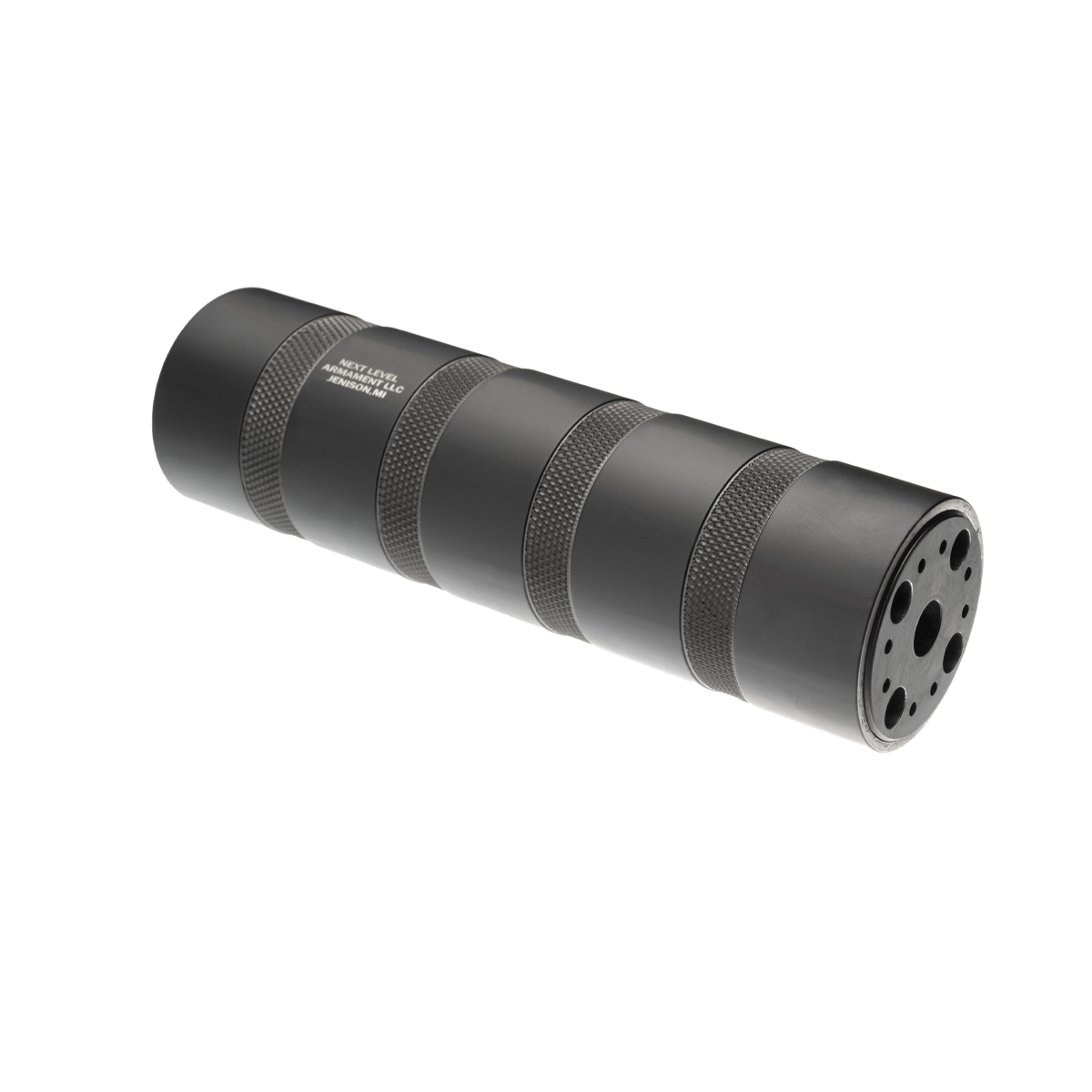.36 Caliber Suppressors