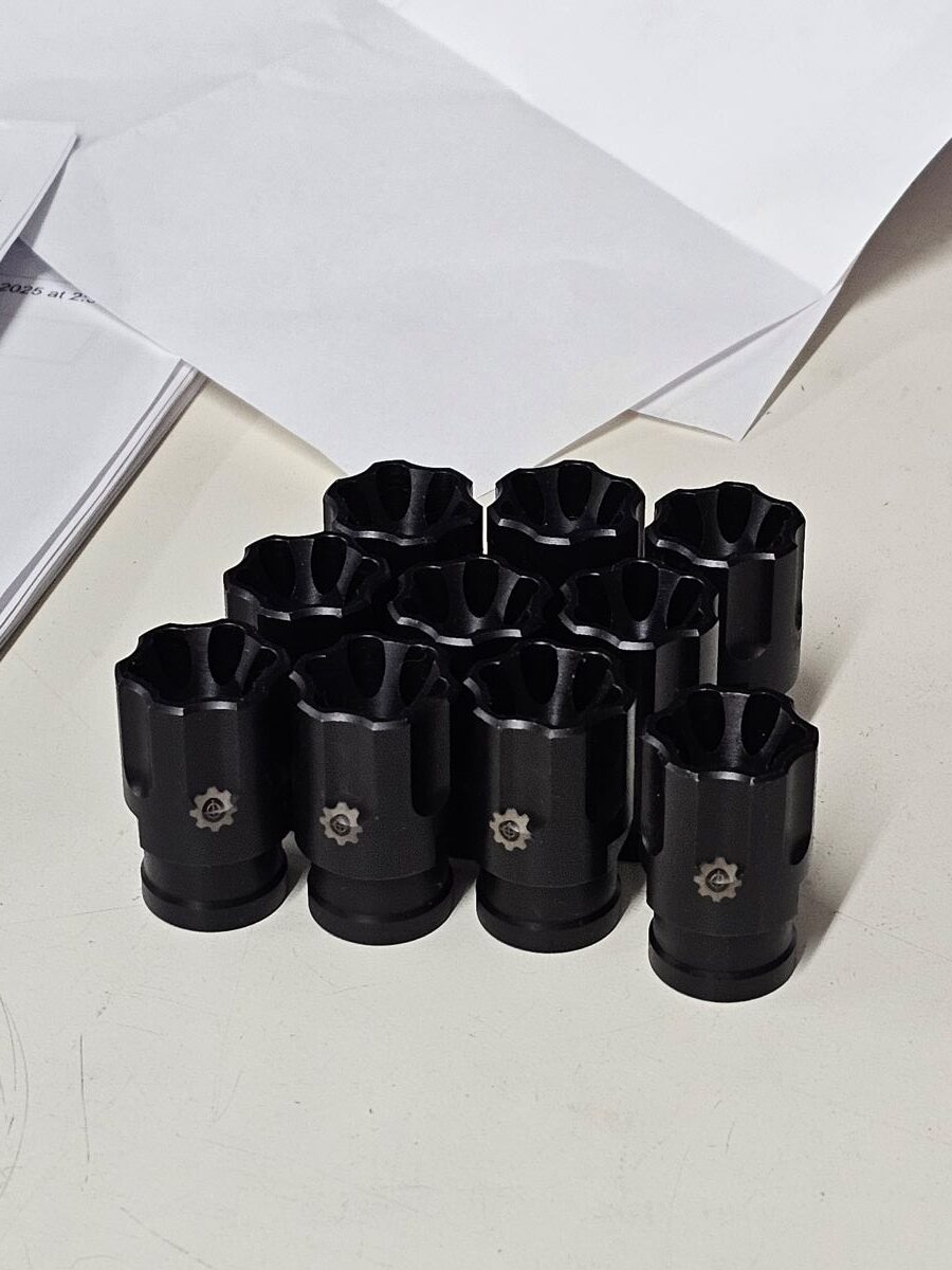 Blem 556 Linear Comp