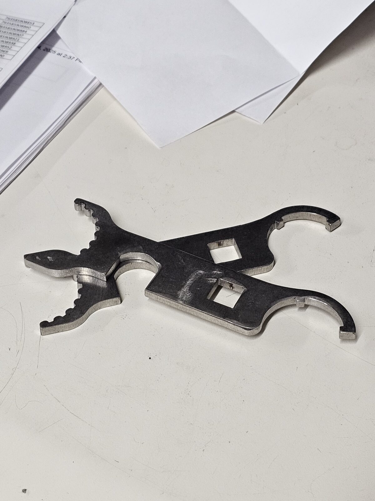 Blem CAT Multi Tool
