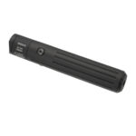 NLS 22 Varmint suppressor updated carbon fiber baffle