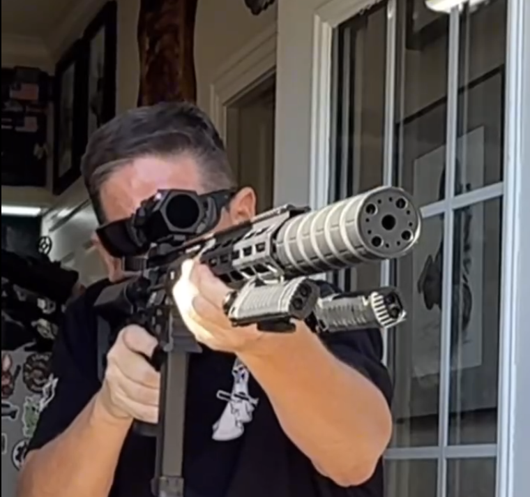 what is a suppressor