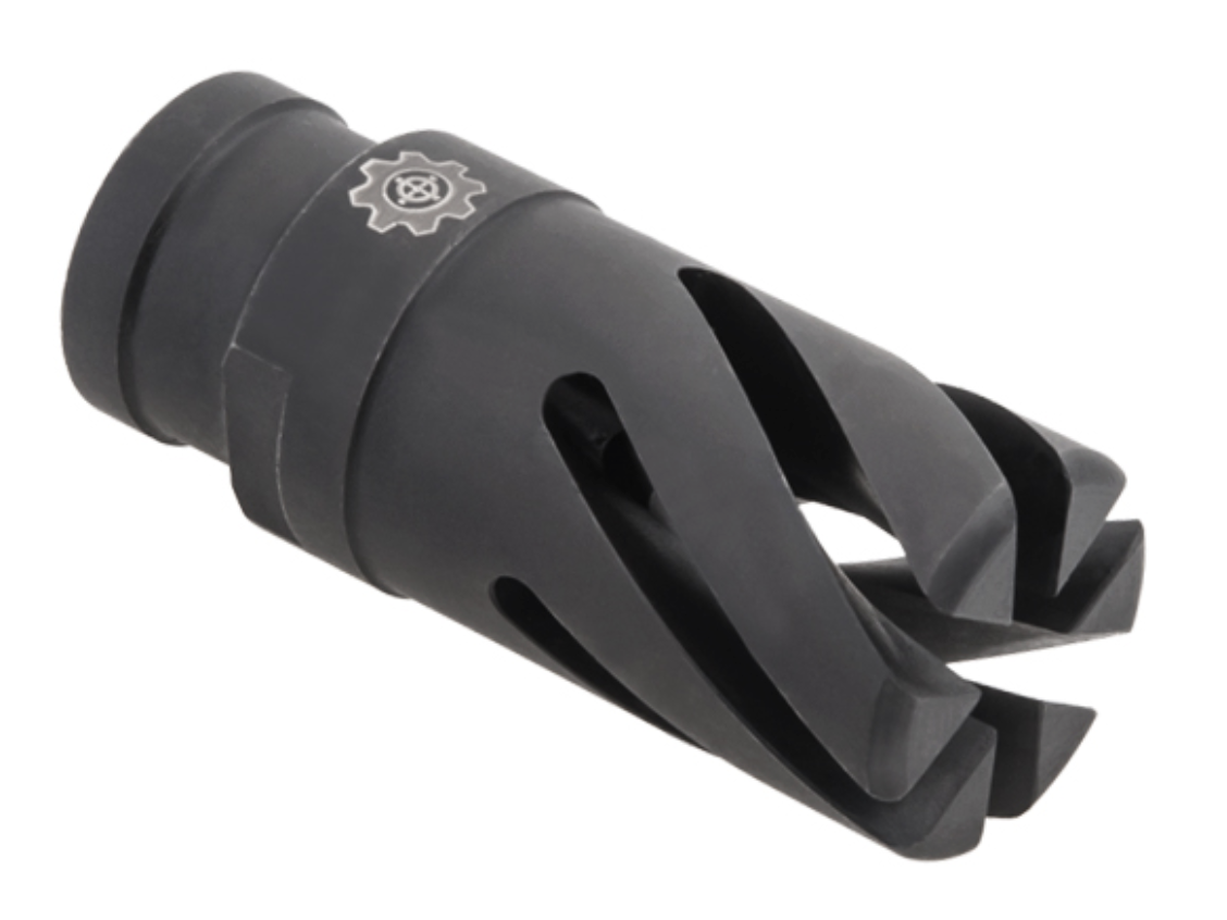 flash suppressor