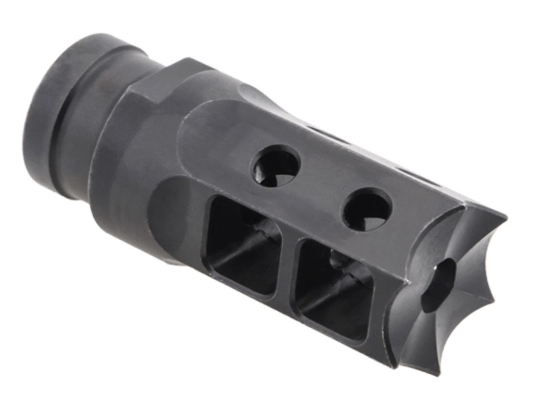 flash suppressor