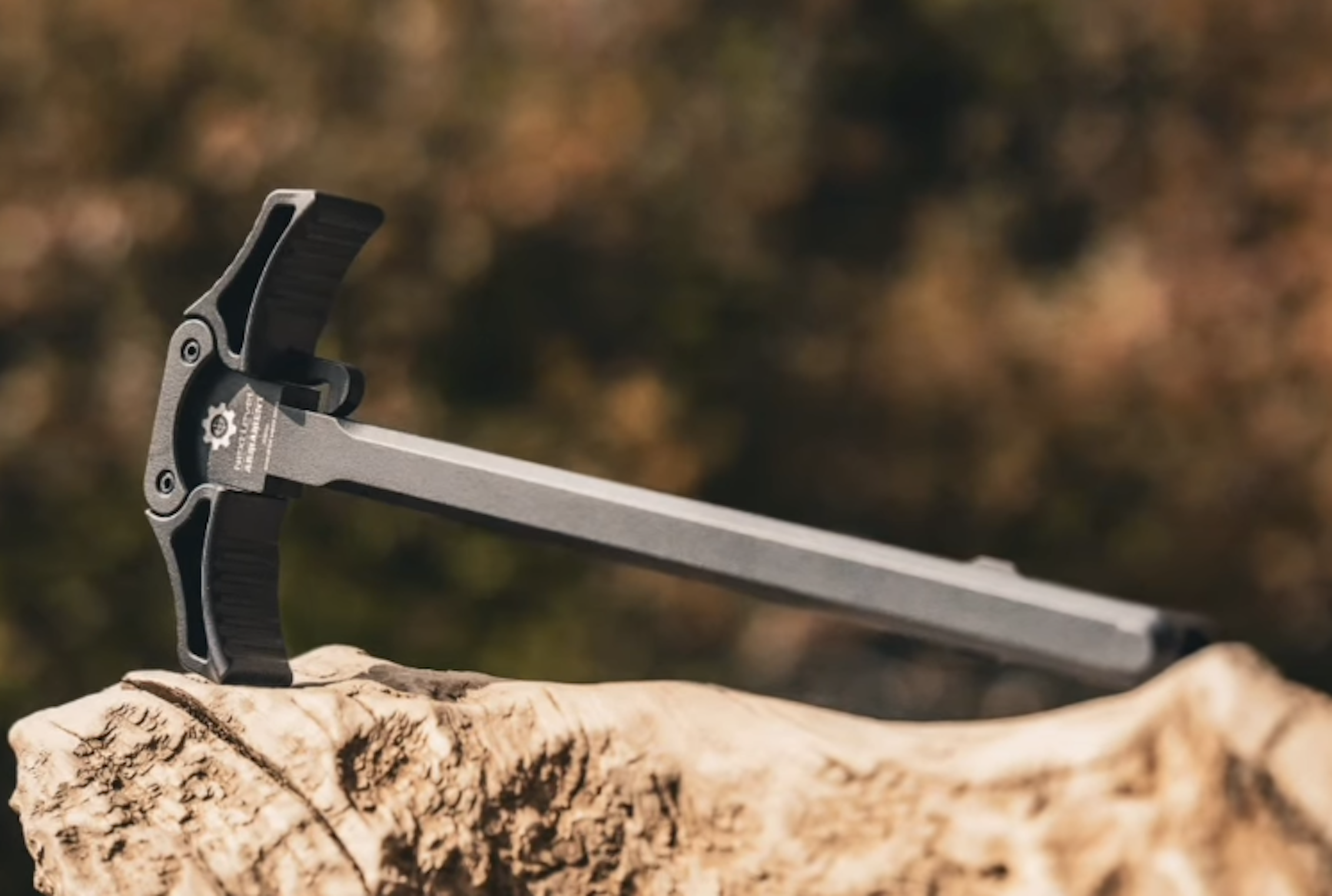 ar15 charging handle