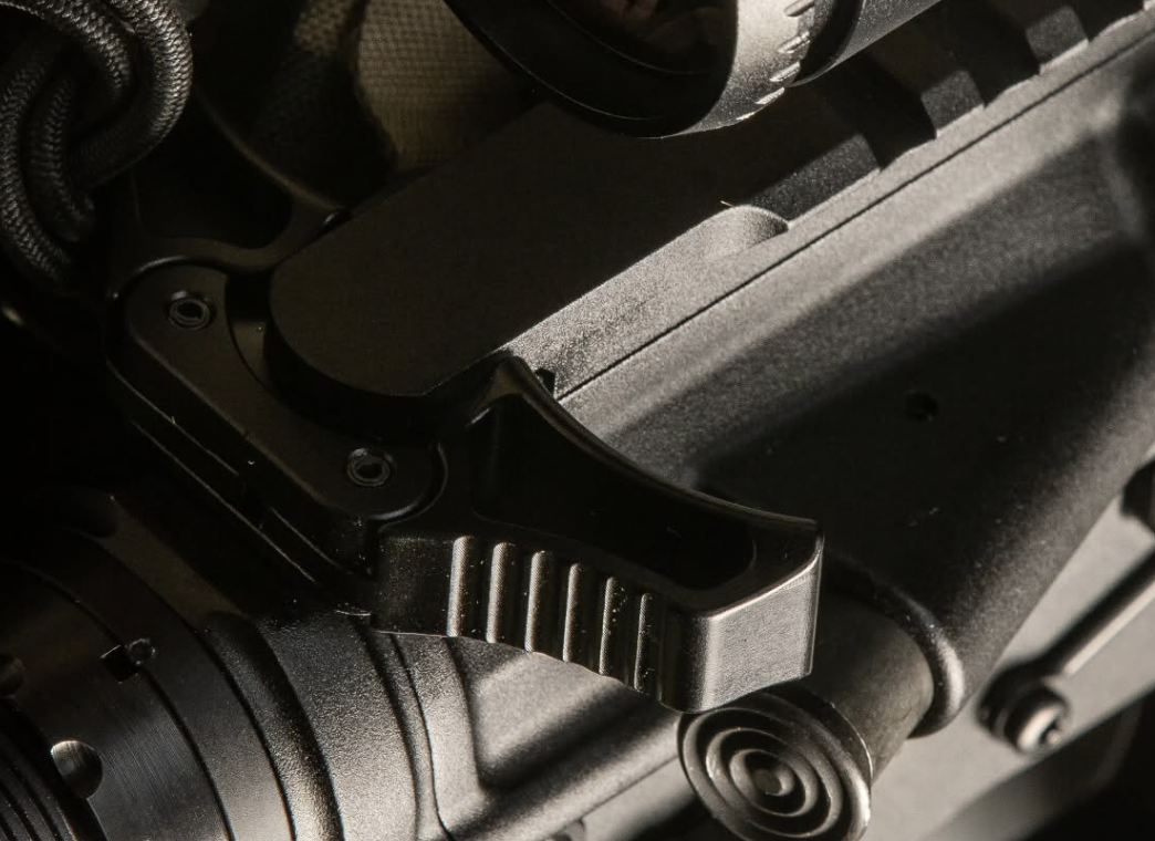 charging handle