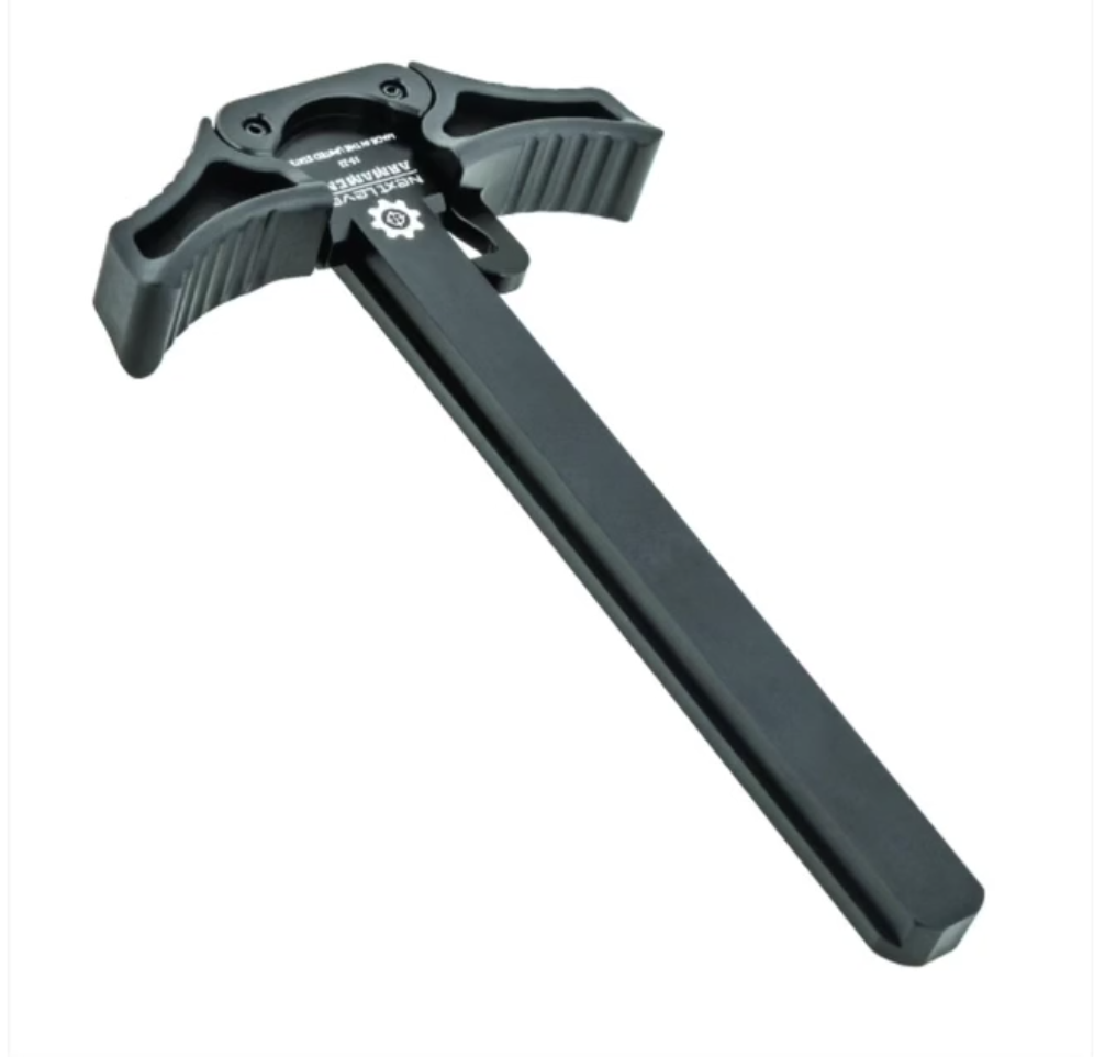 next level armament charging hangle