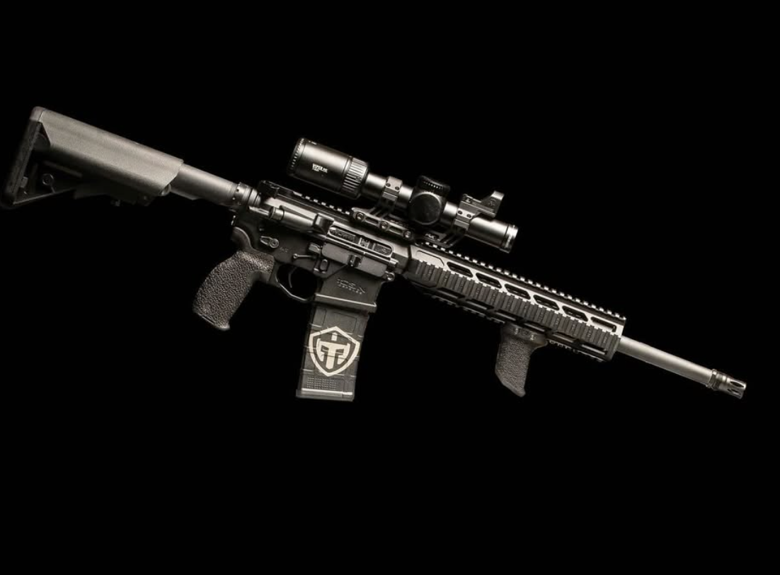 how often to clean ar15