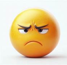 Ship to California frown face