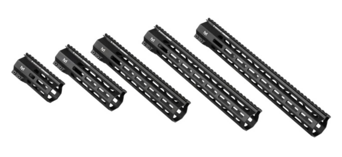m-lok handguard