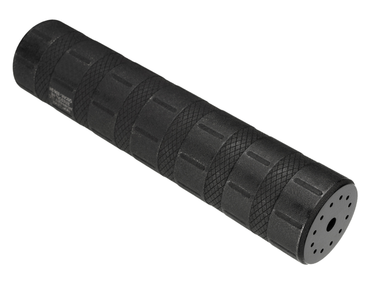 2026 suppressor update