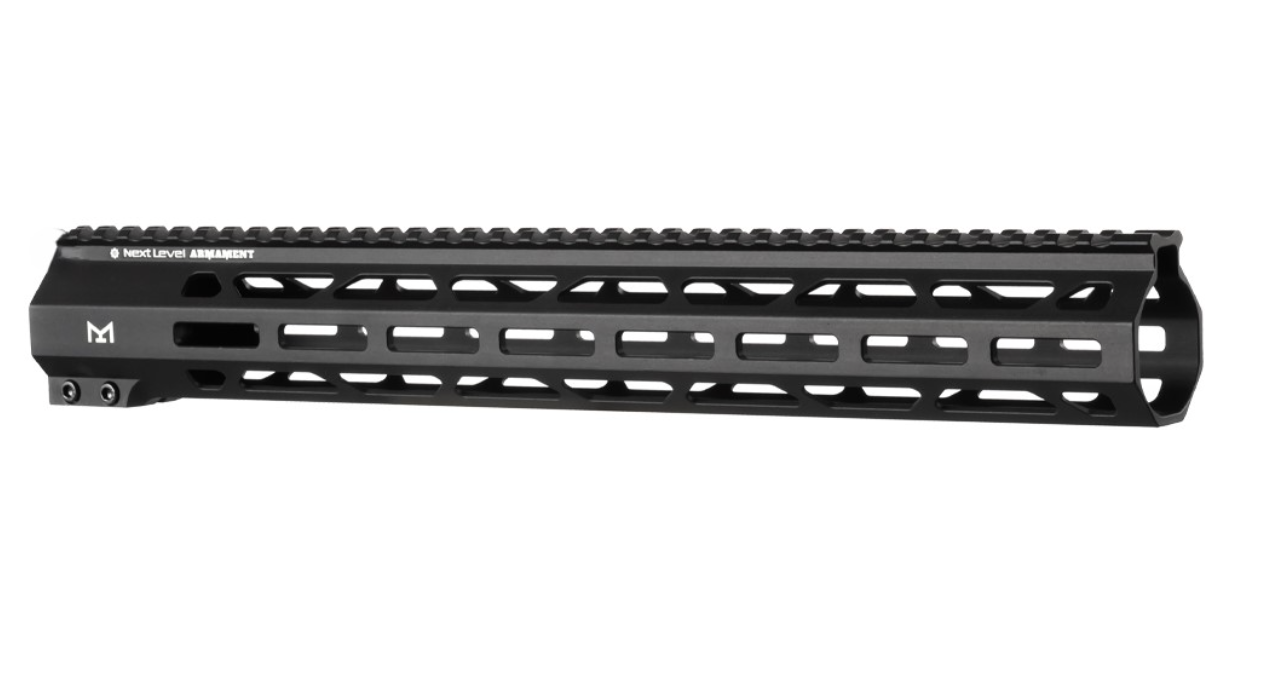 m-lok handguard