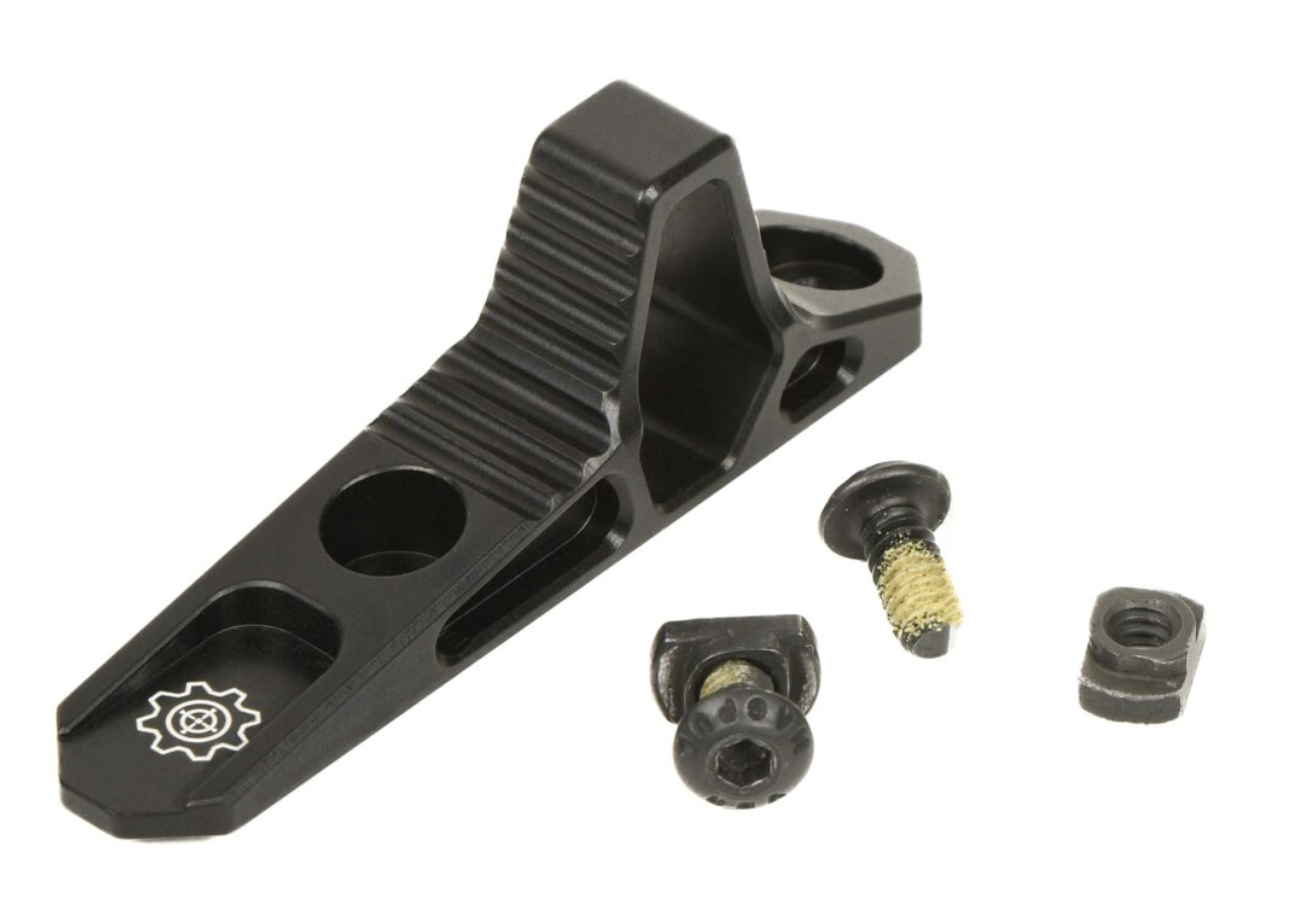 ascend mlok handstop