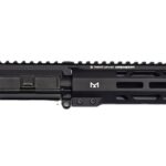 NLX Forged 9mm Upper conversion kit - right side