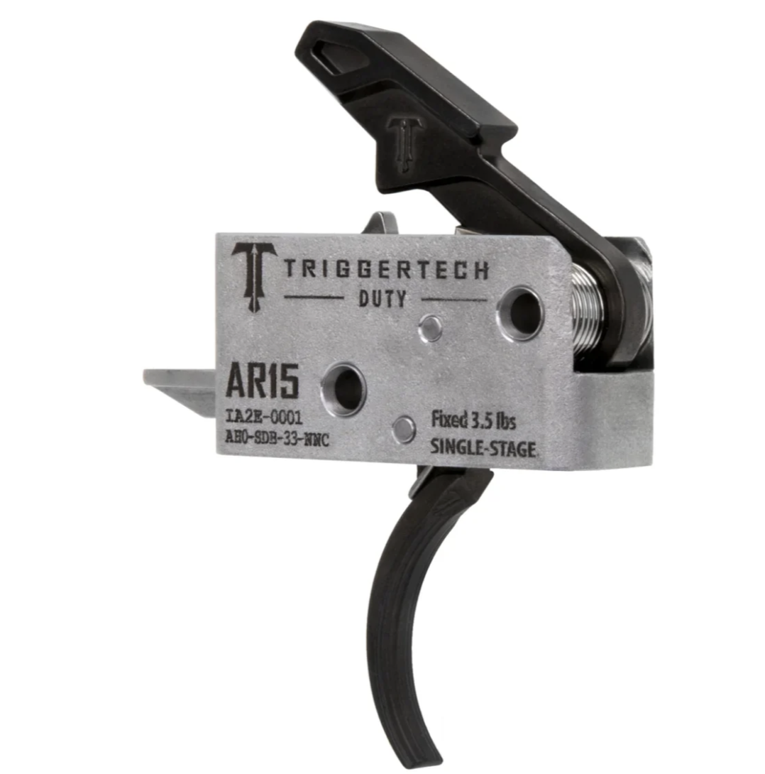 triggertech ar-15 trigger