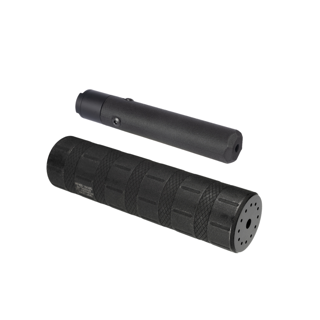 Suppressors