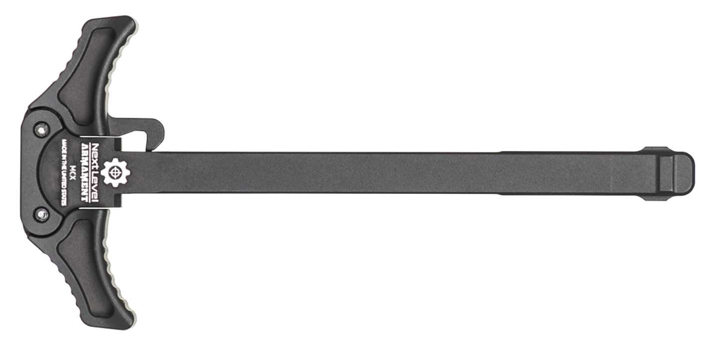 sig mcx charging handle