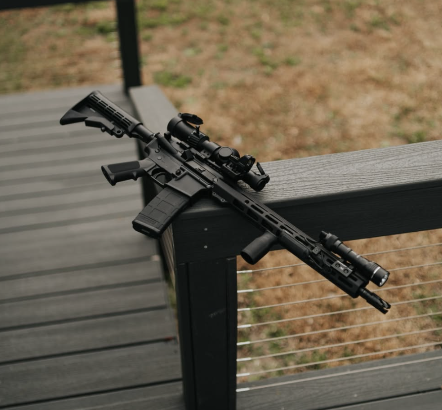 billet vs forged ar-15 receiver