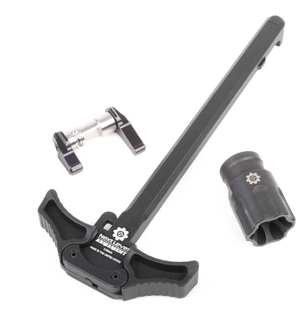 ar-15 performance kit