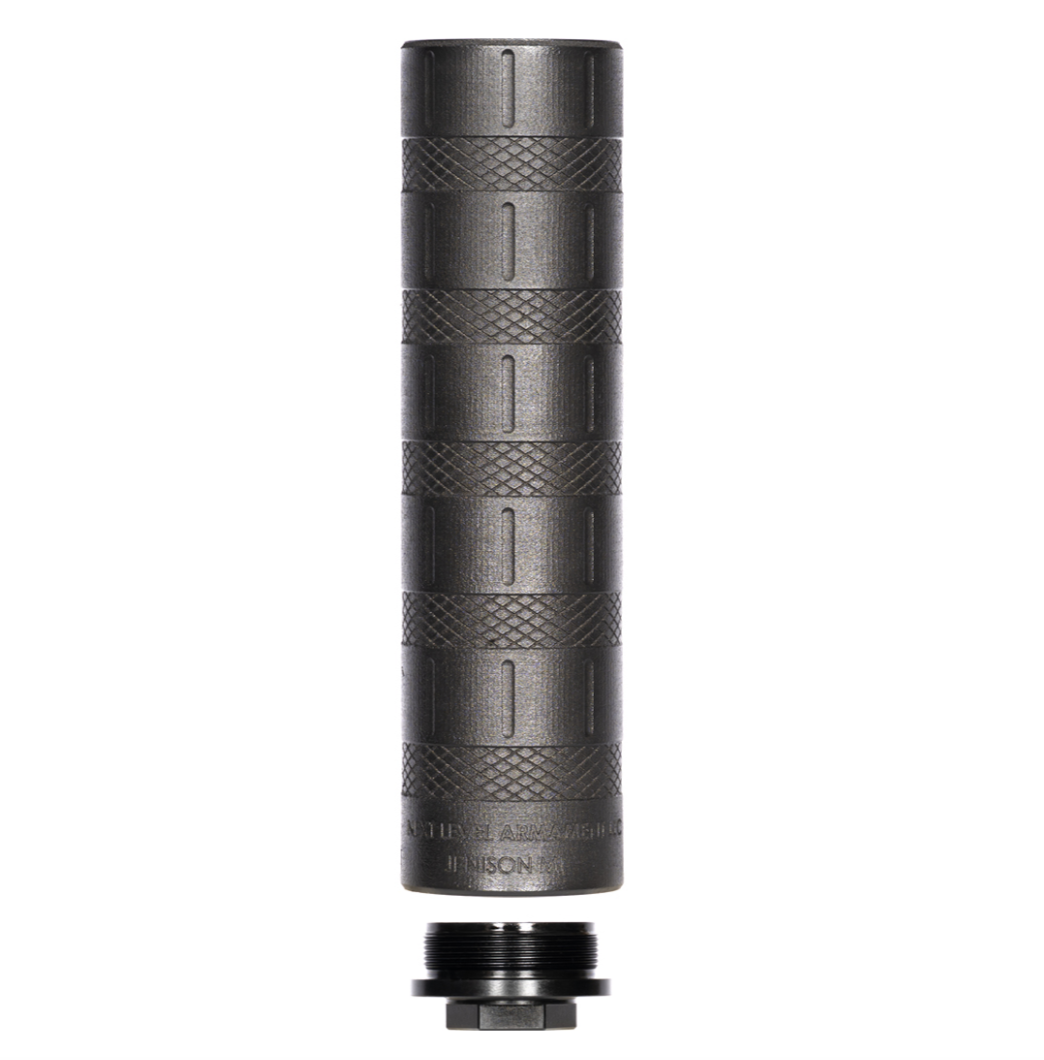 suppressor 