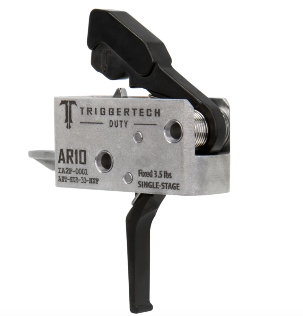 triggertech ar10