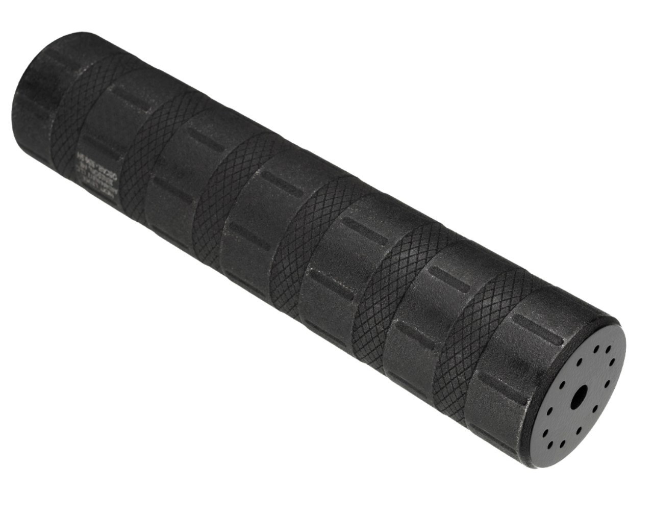 clean your suppressor