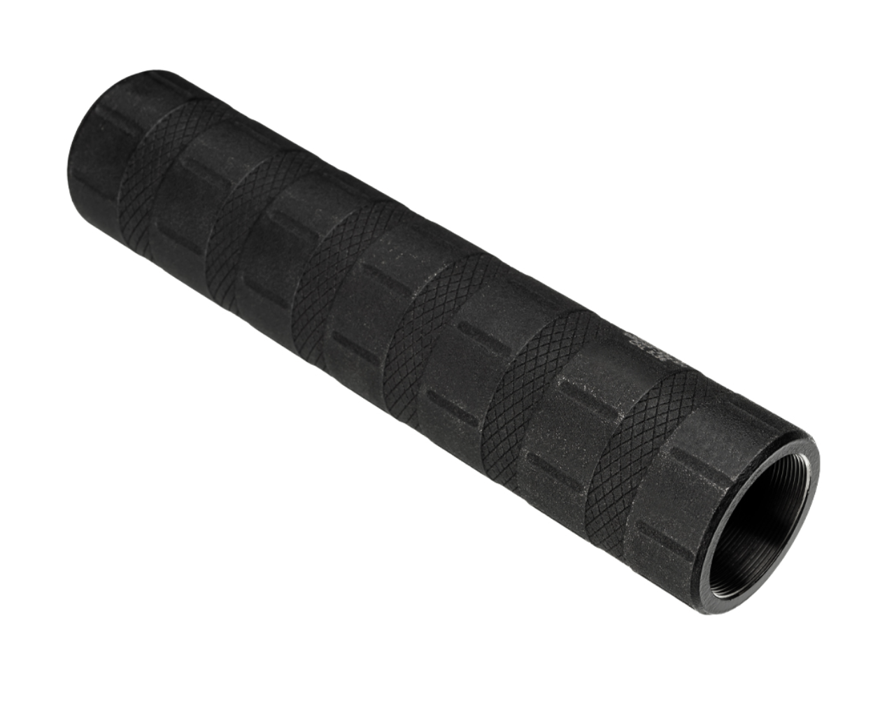 how to clean a suppressor