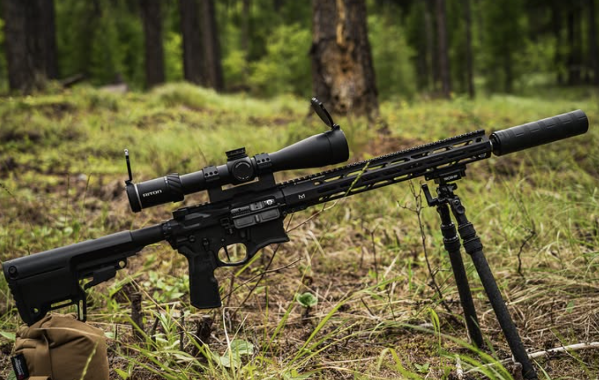 how to clean your suppressor