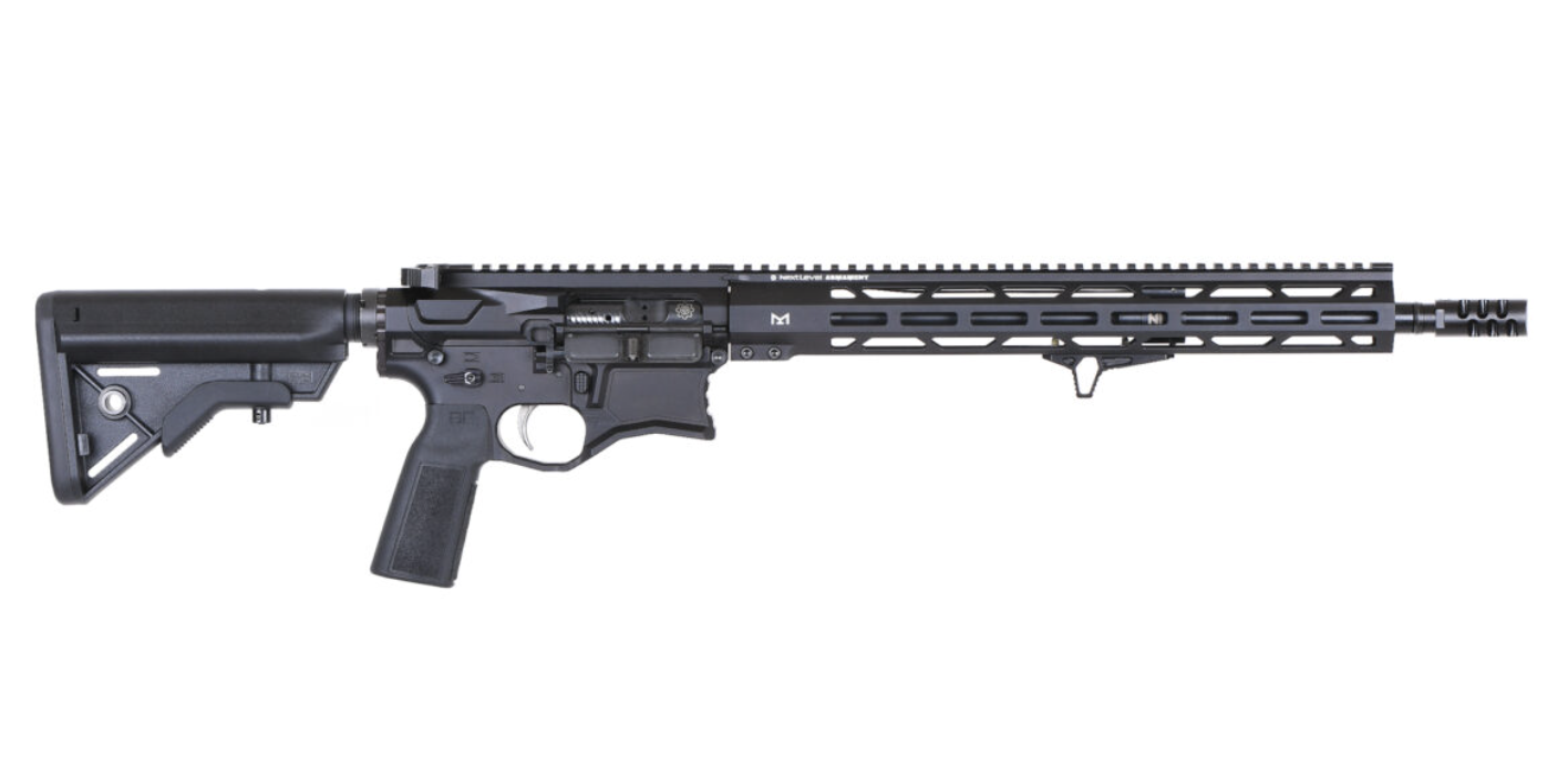 Ascend Phoenix 556 Ambi Billet Rifle