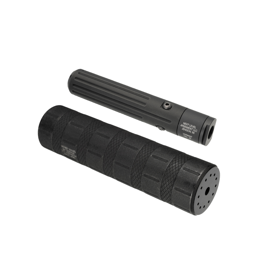 Suppressors