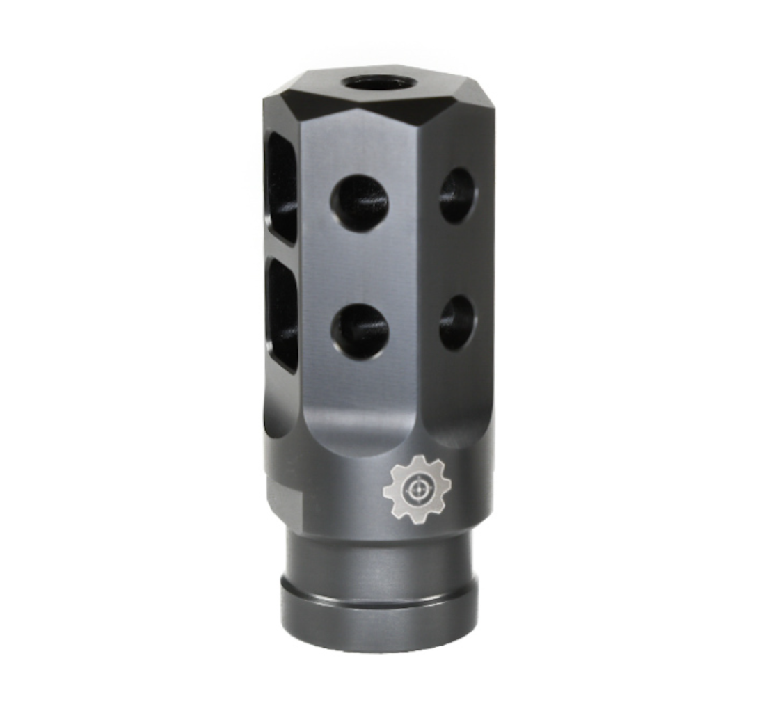 ar15 flash hider