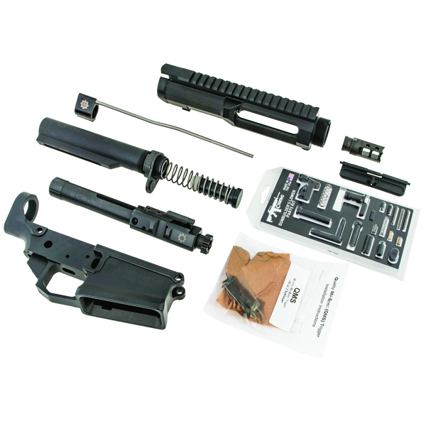 AR10 Builders Kit
