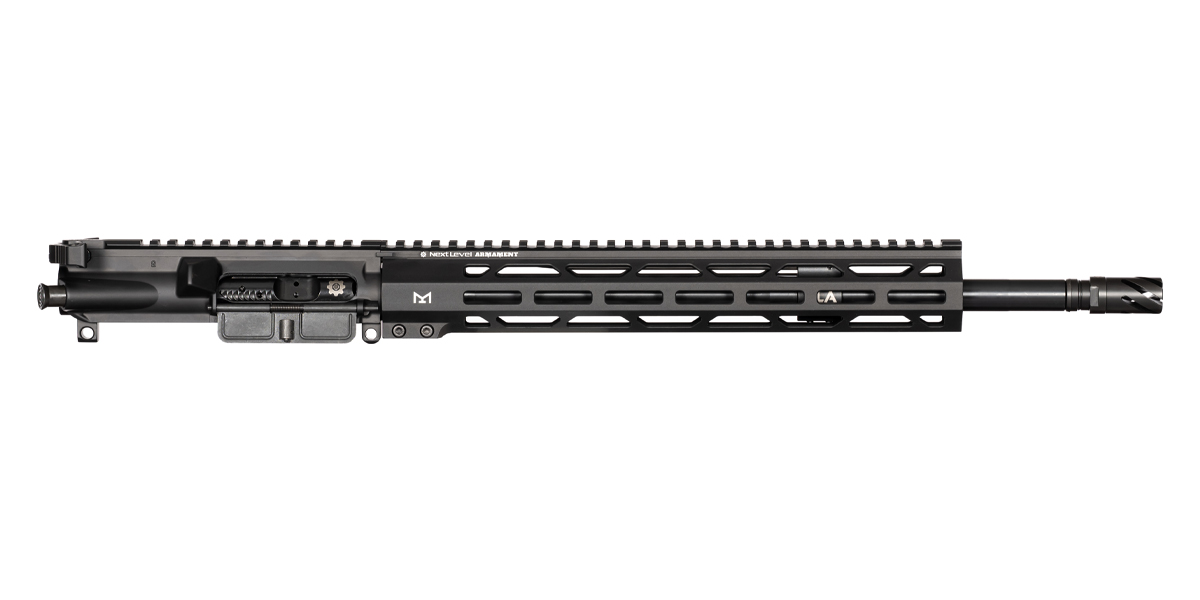 NLX556 GFK complete upper
