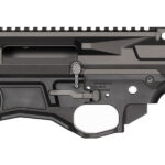 NLX ASC308 receiver set.