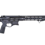 Ascend Phoenix 556 rifle, billet receivers