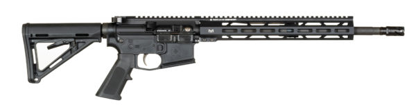 Billet Rifle Nlx556 Gfk Ar15 Next Level Armament