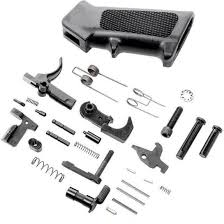 308 lower parts kit best ar accessories
