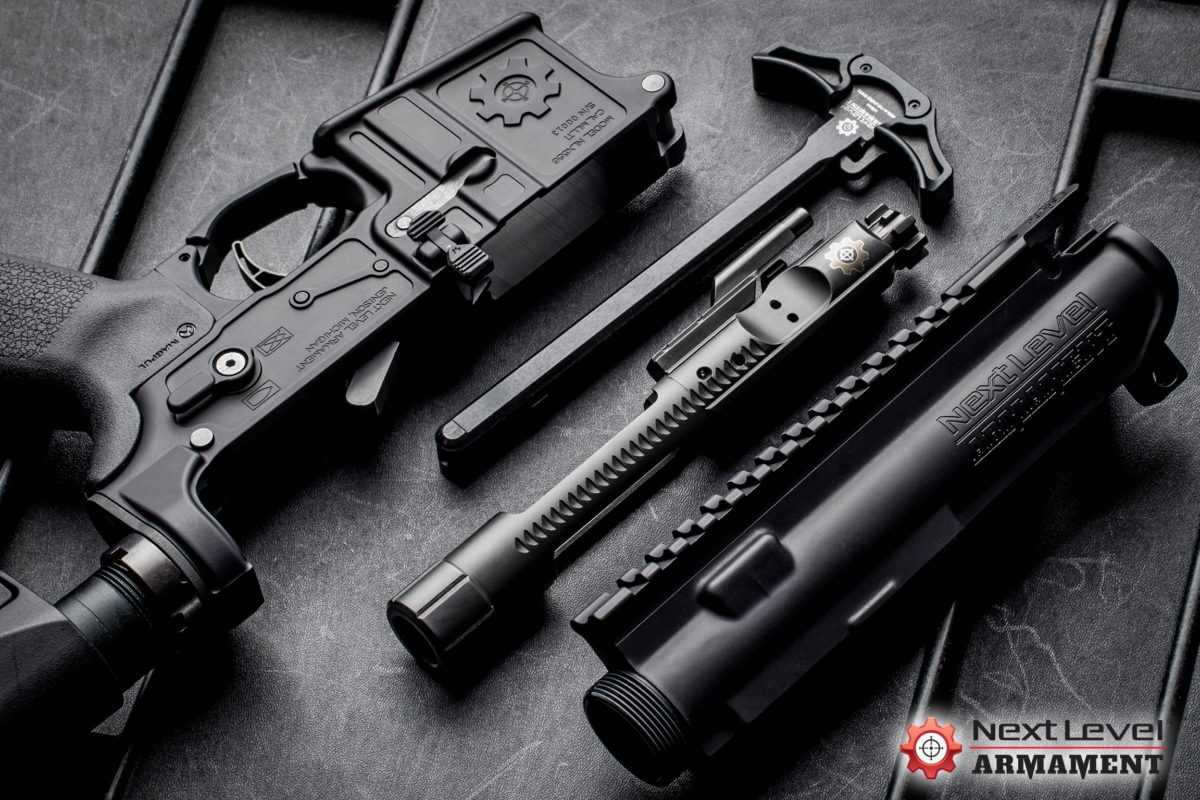 AR10 Other Accessories