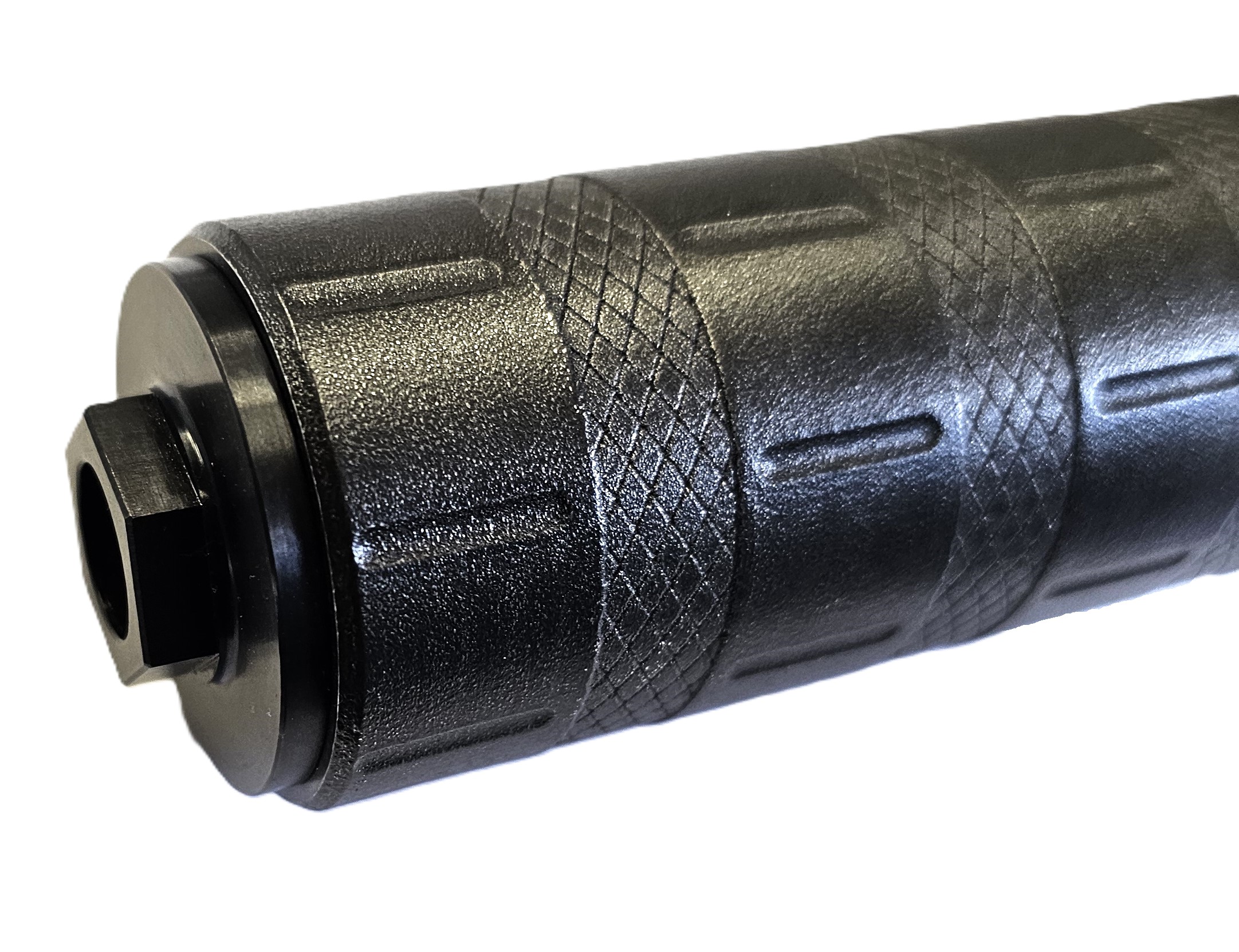 HUB Adapter-Suppressor 2