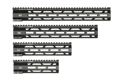 Next Level Armament Mlok Ar15 best accessories handguard rail
