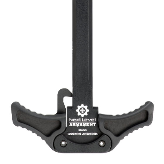 NLX 556 Ambi Charging Handle | Next Level Arms