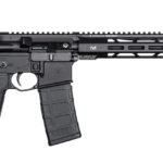 NLX556 Rifle with 15in and NLX-25 1