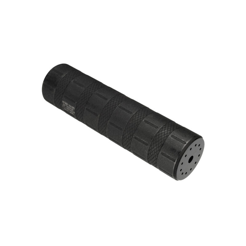 Oscar 30K Titanium suppressor
